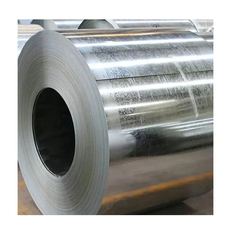 galvanized steel coil&strip